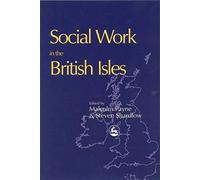 Social Work in the British Isles