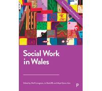 Social Work in Wales