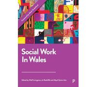 Social Work in Wales