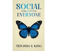 Social Work is Not for Everyone