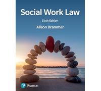 Social Work Law