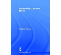 Social Work, Law and Ethics (Student Social Work)