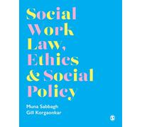 Social Work Law, Ethics & Social Policy