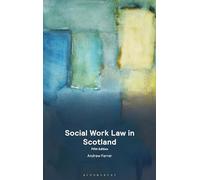 Social Work Law in Scotland