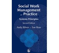 Social Work Management and Practice