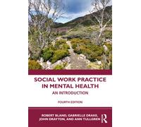 Social Work Practice in Mental Health : An Introduction