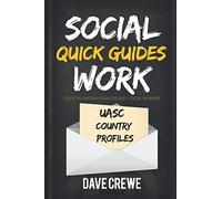 Social Work Quick Guides: UASC Country Profiles