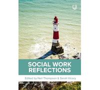 Social Work Reflections