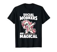 Social Work Social Workers Social Worker T-Shirt