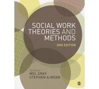 Social Work Theories and Methods