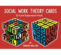 Social Work Theory Cards 3rd Edition Expansion Pack