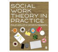 Social Work Theory in Practice