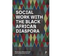 Social Work with the Black African Diaspora