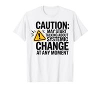 Social Worker Appreciation MSW School Clinical Mental Health T-Shirt