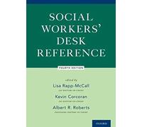 Social Workers' Desk Reference