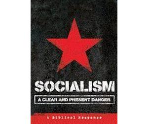 Socialism: A Clear and Present Danger DVD