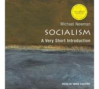 Socialism: A Very Short Introduction, 2nd Edition