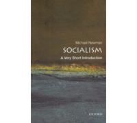 Socialism: A Very Short Introduction (Very Short Introductions)