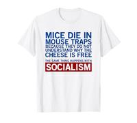 Socialism (Funny Statement) T-Shirt