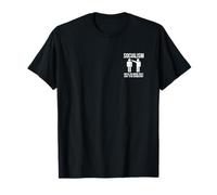 Socialism Ideas So Good (Anti Communist Back Print Graphic) T-Shirt