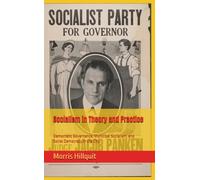 Socialism in Theory and Practice: Democratic Governance, Municipal Socialism, and Social Democracy in the City (Marxism Made Cheap)