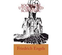 Socialism, Utopian and Scientific
