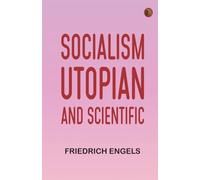 Socialism Utopian and Scientific