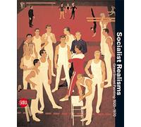 Socialist Realisms: Soviet Painting 1920-1970