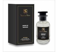 Socialskn Jardin De Madame Eau de Perfume for Women | 50ml | Floral Perfume with Pear Blossom, Gardenia & Patchouli | Inspired by Guci Flora Gardenia