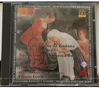 Societa Cameristica di Lugano - Sacri Concerti 1630