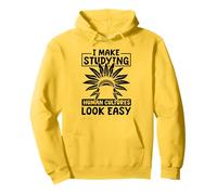 Societal Behavior Anthropology Cultural Studies Ethnologist Pullover Hoodie
