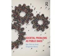 Societal Problems as Public Bads