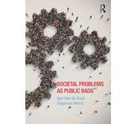 Societal Problems as Public Bads