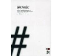 Societas Raffaello Sanzio - The Tragedy Endogonidia [3 DVD + CD + Book]