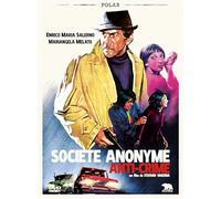 Société Anonyme Anti-Crime