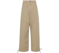 Société Anonyme Fabien straight-leg jeans - Neutrals L