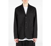 Société Anonyme Francia single-breasted blazer - Black S-M-L-XL