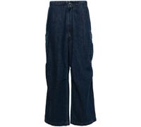 Société Anonyme Indy Pocket jeans - Blue S