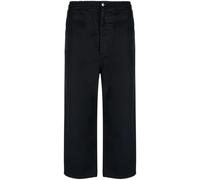 Société Anonyme Kobes straight-leg cropped jeans - Blue M