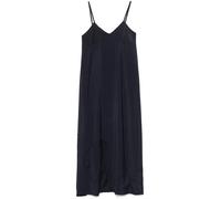 Société Anonyme patch-detail midi dress - Blue M