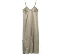 Société Anonyme patch-detail midi dress - Brown M-L