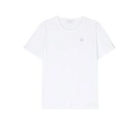 Société Anonyme Personas Bas cotton T-shirt - White S-M-XL