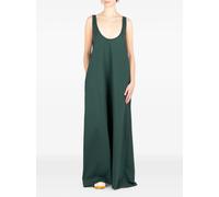 Société Anonyme sleeveless maxi dress - Green One Size
