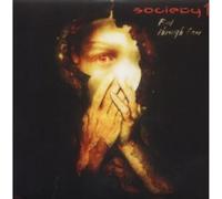 Society 1 - Exit Through Fear
