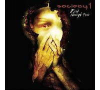 Society 1 - Exit Through Fear by Society 1 (2008-01-13)