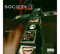 Society 1 - Slacker Jesus