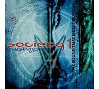 Society 1 - The Sound That Ends Creation