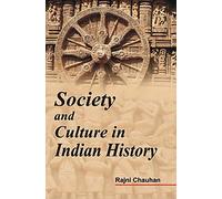 Society and Culture in Indian History
