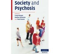 Society and Psychosis