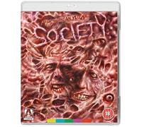 Society [Blu-ray]